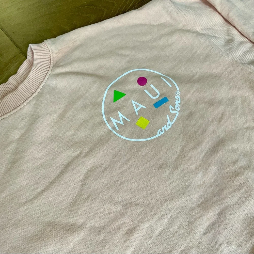 Zara maui sons